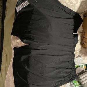 Mens under Armour shorts